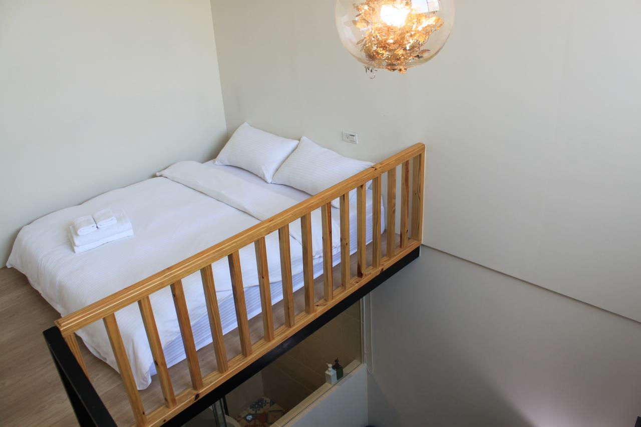 Windhouse B&B Tainan Eksteriør bilde