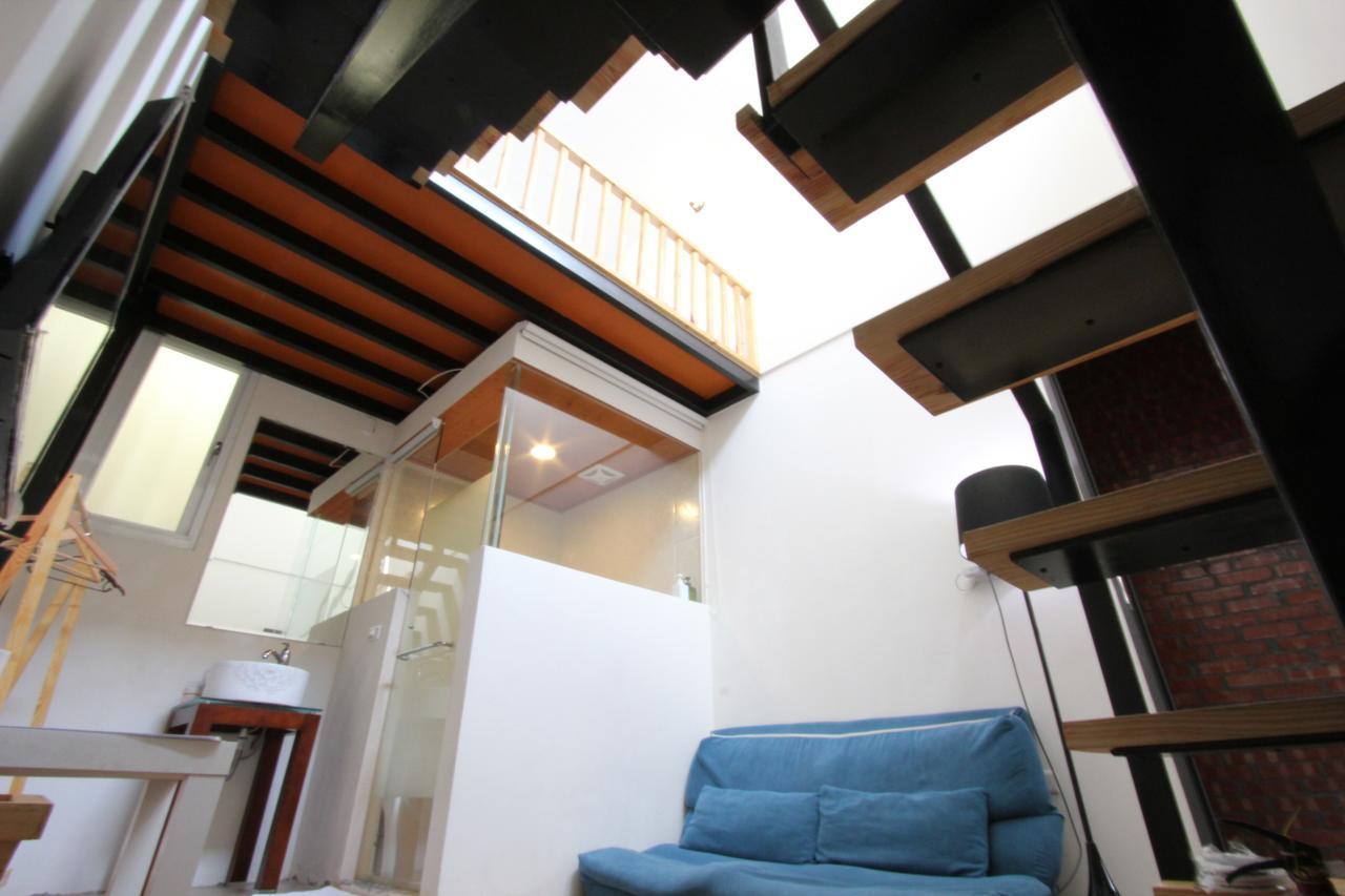 Windhouse B&B Tainan Eksteriør bilde