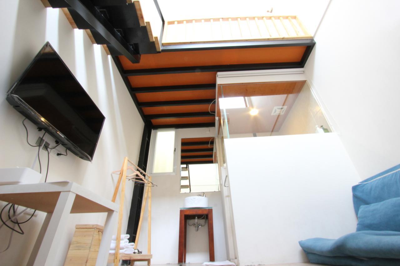 Windhouse B&B Tainan Eksteriør bilde